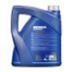 Масло трансмиссионное MANNOL UNIVERSAL Getriebeoel 80W-90 GL-4 4л