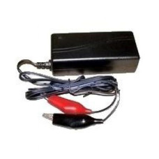 Зарядний пристрій SLA автомат, 12V, 1500mA, MastAK MT24-1215