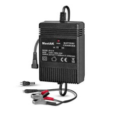 Зарядное устройство MastAK SLA 600mA MW-660