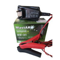 Зарядное устройство MastAK SLA 1000mA MW-C01