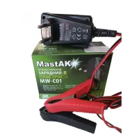 Зарядное устройство MastAK SLA 1000mA MW-C01