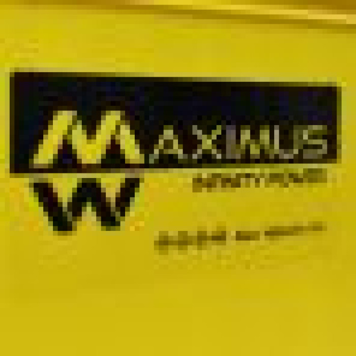 Автомобільний акумулятор MAXIMUS Asia smf (NS40) 45Ah 420A R+ т. к. 5452719