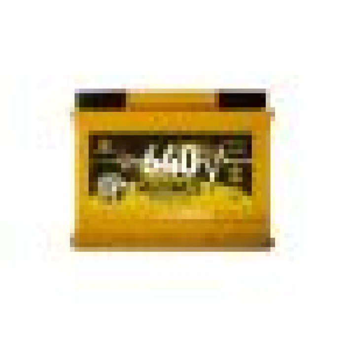 Автомобільний акумулятор MAXIMUS Premium 6СТ-62Ah АзE 640A (EN) 562 76 04