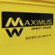 Автомобільний акумулятор MAXIMUS Asia smf (NS60) 55Ah 520A R+ т. к. 5502512