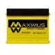 Автомобільный акумулятор MAXIMUS MF (L2) 65Ah 650A L+ 5652102