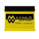 Автомобільный акумулятор MAXIMUS MF (L2) 65Ah 650A L+ 5652102