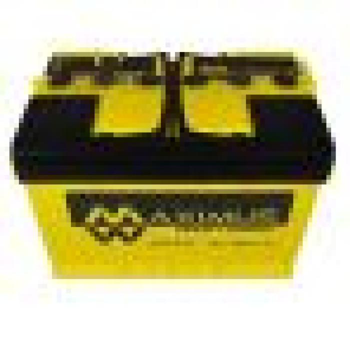 Автомобільний акумулятор MAXIMUS MF (L3) 80Ah 780A R+ 5742091