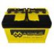 Автомобільний акумулятор MAXIMUS MF (L3) 80Ah 780A R+ 5742091