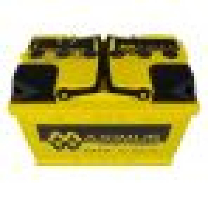 Автомобильный аккумулятор MAXIMUS MF (L3) 75Ah 750A R+ 5752259