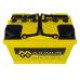 Автомобільний акумулятор MAXIMUS MF (L3) 75Ah 750A R+ 5752259