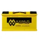 Автомобильный аккумулятор MAXIMUS MF (L5) 100Ah 920A R+ 60022551