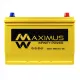 Автомобільний акумулятор MAXIMUS Asia smf (N70) 105Ah 940A R+ 6002338