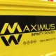 Автомобільний акумулятор MAXIMUS Asia smf (N70) 105Ah 940A R+ 6002338