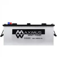 Автомобильный аккумулятор MAXIMUS MF B(D5) 192Ah 1350A 6802148