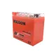 Мото аккумулятор MAXION YTX 14Ah GEL YTX14-BS