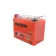 Мото аккумулятор MAXION GEL 6СТ-10Ah Аз 12В 130А (EN) YTX12-BS GEL