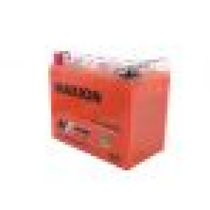 Мото аккумулятор MAXION GEL 6СТ-10Ah Аз 12В 130А (EN) YTX12-BS GEL