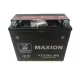 Мото акумулятор MAXION AGM 6СТ-18Ah АзЕ 12В 270А (EN) YTX20L-BS