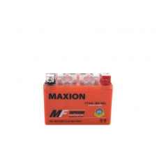 Мото акумулятор MAXION YTX 4Ah GEL YTX4L-BS