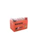 Мото аккумулятор MAXION YTX 4Ah GEL YTX4L-BS