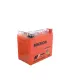 Мото аккумулятор MAXION YTX 5Ah GEL YTX5L-BS