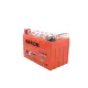 Мото акумулятор MAXION GEL 6СТ-9Ah Аз 12В 120А (EN) YTX9-BS GEL