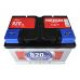 Автомобільний акумулятор MAXION EFB SMF (L3) 80Ah 820A R+ 5722097
