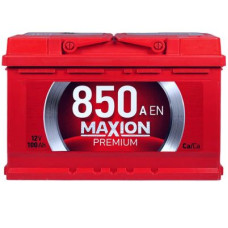 Автомобільний акумулятор MAXION Premium TR (L3) 75 Аh 750A  R+ 5752185