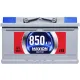Автомобільний акумулятор MAXION EFB MF (LB4) 90Ah 850A R+ (h=175) 5802293