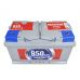 Автомобільний акумулятор MAXION EFB MF (LB4) 90Ah 850A R+ (h=175) 5802293
