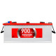 Автомобільний акумулятор MAXION Premium TR (D4A) 140Аh 900A  R+ 6402036