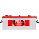 Автомобільний акумулятор MAXION Premium TR (D4A) 140Аh 900A  R+ 6402036