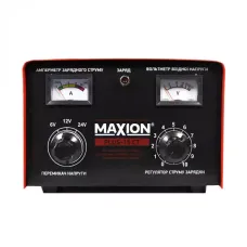Зарядное устройство для АКБ MAXION PLUS-15СT (6,12,24V) a013