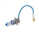 Автолампа МАЯК Active Crystal +130% комплект (PK22s, H3, 4000K, 12V, 55W) MK 72320AC+130