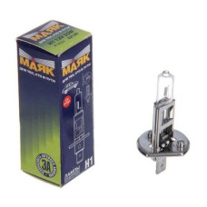 Автолампа МАЯК Standard (P14.5s, H1, 12V, 55W) MK 52120