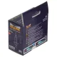 Автолампа МАЯК Ultra Super Light +100% комплект (P14.5s, H1, 12V, 55W) MK 82120SL+100