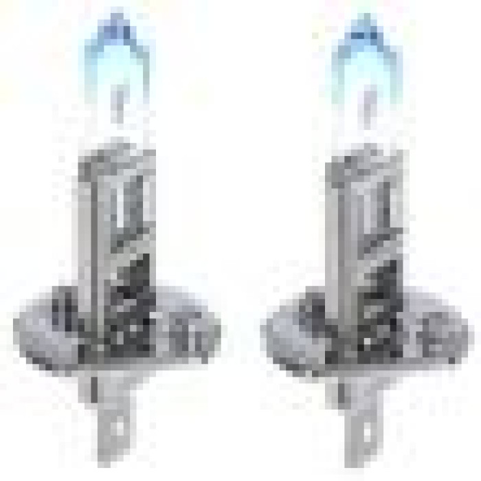 Автолампа МАЯК Ultra Super Light +100% комплект (P14.5s, H1, 12V, 55W) MK 82120SL+100
