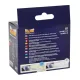 Автолампа МАЯК Ultra Super White +30% комплект (P14.5s, H1, 12V, 55W) MK 82120SW+30