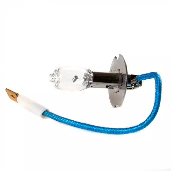 Автолампа МАЯК Ultra (PK22s, H3, 12V, 55W) MK 82320UL
