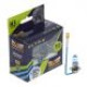 Автолампа МАЯК Ultra Super White +30% комплект (PK22s, H3, 12V, 55W) MK 82320SW+30