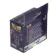 Автолампа МАЯК Ultra Super White +30% комплект (PK22s, H3, 12V, 55W) MK 82320SW+30