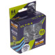 Автолампа МАЯК Ultra Super Light +100% комплект (P43t, H4, 12V, 60/55W) MK 82420SL+100