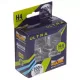 Автолампа МАЯК Ultra Super Light +100% комплект (P43t, H4, 12V, 60/55W) MK 82420SL+100
