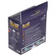 Автолампа МАЯК Ultra Super Light +100% комплект (P43t, H4, 12V, 60/55W) MK 82420SL+100