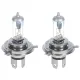 Автолампа МАЯК Ultra Super Light +100% комплект (P43t, H4, 12V, 60/55W) MK 82420SL+100