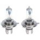 Автолампа МАЯК Ultra Super Light +100% комплект (P43t, H4, 12V, 60/55W) MK 82420SL+100