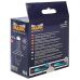 Автолампа МАЯК Ultra White Vision +150% комплект (P43t, H4, 12V, 60/55W) MK 82420WV+150