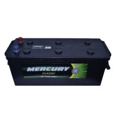 Автомобільний акумулятор MERCURY CLASSIC 6СТ-140Ah Аз 680A (EN)