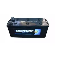 Автомобільний акумулятор MERCURY SPECIAL 6СТ-190Ah Аз 1100A (EN)