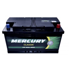 Автомобильный аккумулятор MERCURY CLASSIC 6СТ-95Ah АзЕ 680A (EN)